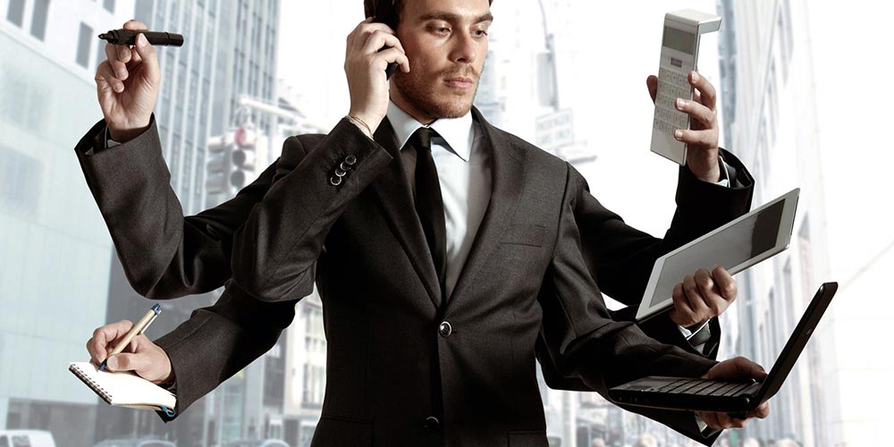 مهارت‌های مشاور املاک