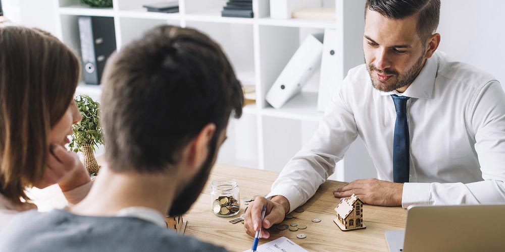 وظایف مشاور املاک