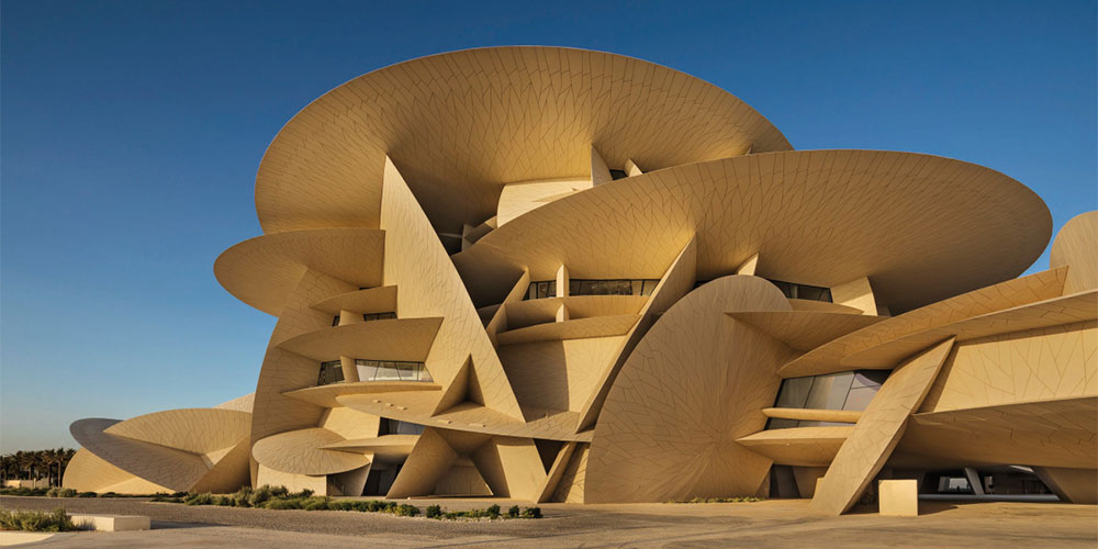 معماری مدرن چیست ؟