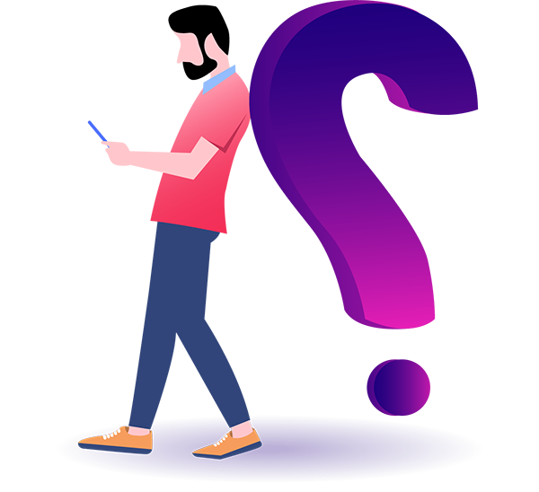 سوالات متداول